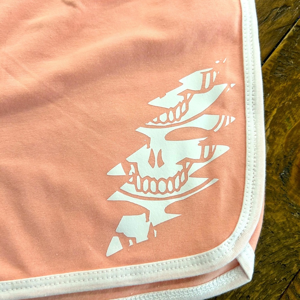 Grateful Dead Retro Shorts